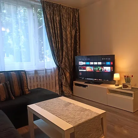 Spodek Apartment Katowice
