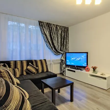 Apartment Spodek Katowice