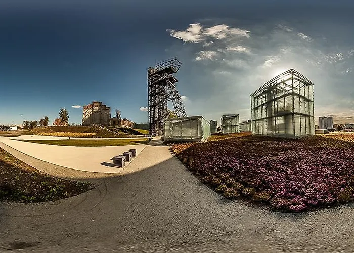 Διαμέρισμα Spodek