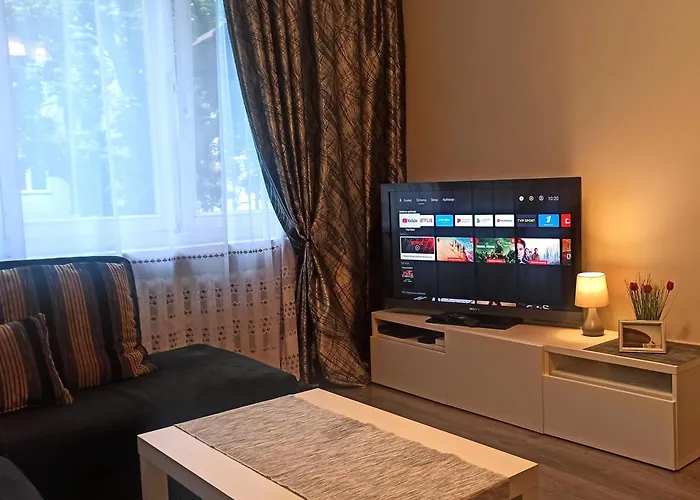 Spodek Appartement Katowice