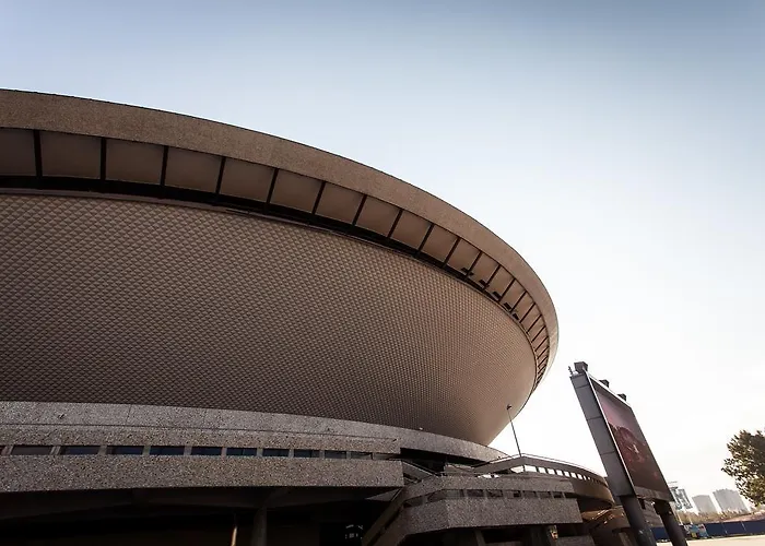 Spodek * 卡托维兹